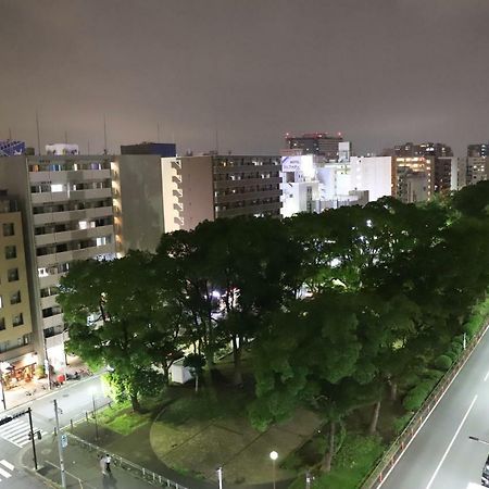 Ai Hotel Yokohama Yokohama  Luaran gambar